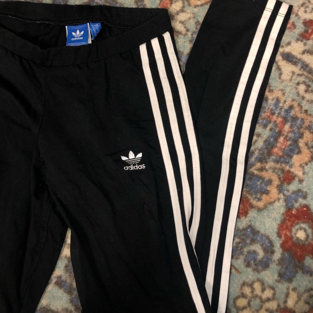 adidas leggings